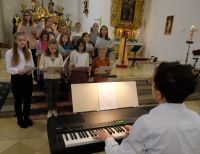 Geistliches Konzert 07